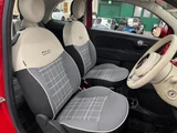 2019 Fiat 500 1.2 Red Sedan for sale, Japanese used car export - photo 4 of 9 | GULJI TRADERS