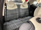 2019 Fiat 500 1.2 Red Sedan for sale, Japanese used car export - photo 5 of 9 | GULJI TRADERS