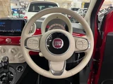 2019 Fiat 500 1.2 Red Sedan for sale, Japanese used car export - photo 8 of 9 | GULJI TRADERS