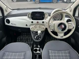 2020 Fiat 500 TwinAir Sedan for sale, Japanese used car export - photo 2 of 28 | GULJI TRADERS