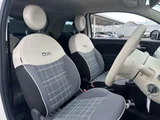 2020 Fiat 500 TwinAir Sedan for sale, Japanese used car export - photo 4 of 28 | GULJI TRADERS