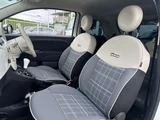 2020 Fiat 500 TwinAir Sedan for sale, Japanese used car export - photo 5 of 28 | GULJI TRADERS