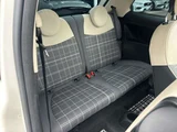 2020 Fiat 500 TwinAir Sedan for sale, Japanese used car export - photo 6 of 28 | GULJI TRADERS