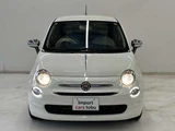 2020 Fiat 500 TwinAir Sedan for sale, Japanese used car export - photo 19 of 28 | GULJI TRADERS