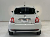 2020 Fiat 500 TwinAir Sedan for sale, Japanese used car export - photo 21 of 28 | GULJI TRADERS