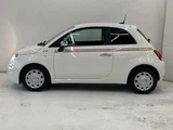 2020 Fiat 500 TwinAir Sedan for sale, Japanese used car export - photo 22 of 28 | GULJI TRADERS