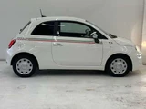 2020 Fiat 500 TwinAir Sedan for sale, Japanese used car export - photo 23 of 28 | GULJI TRADERS