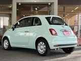 2020 Fiat 500 1.2 Blue Sedan for sale, Japanese used car export - photo 2 of 39 | GULJI TRADERS