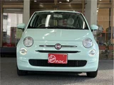2020 Fiat 500 1.2 Blue Sedan for sale, Japanese used car export - photo 4 of 39 | GULJI TRADERS