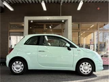 2020 Fiat 500 1.2 Blue Sedan for sale, Japanese used car export - photo 6 of 39 | GULJI TRADERS
