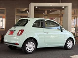 2020 Fiat 500 1.2 Blue Sedan for sale, Japanese used car export - photo 7 of 39 | GULJI TRADERS