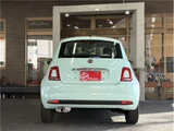 2020 Fiat 500 1.2 Blue Sedan for sale, Japanese used car export - photo 8 of 39 | GULJI TRADERS