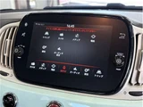 2020 Fiat 500 1.2 Blue Sedan for sale, Japanese used car export - photo 13 of 39 | GULJI TRADERS