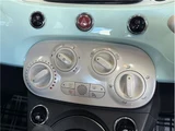 2020 Fiat 500 1.2 Blue Sedan for sale, Japanese used car export - photo 15 of 39 | GULJI TRADERS
