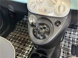 2020 Fiat 500 1.2 Blue Sedan for sale, Japanese used car export - photo 16 of 39 | GULJI TRADERS