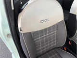 2020 Fiat 500 1.2 Blue Sedan for sale, Japanese used car export - photo 24 of 39 | GULJI TRADERS
