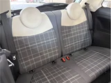 2020 Fiat 500 1.2 Blue Sedan for sale, Japanese used car export - photo 26 of 39 | GULJI TRADERS