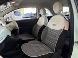 2020 Fiat 500 1.2 Blue Sedan for sale, Japanese used car export - photo 30 of 39 | GULJI TRADERS
