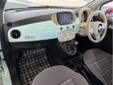 2020 Fiat 500 1.2 Blue Sedan for sale, Japanese used car export - photo 31 of 39 | GULJI TRADERS