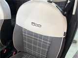 2020 Fiat 500 1.2 Blue Sedan for sale, Japanese used car export - photo 34 of 39 | GULJI TRADERS