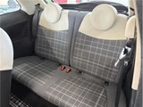 2020 Fiat 500 1.2 Blue Sedan for sale, Japanese used car export - photo 36 of 39 | GULJI TRADERS