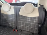 2020 Fiat 500 1.2 Blue Sedan for sale, Japanese used car export - photo 37 of 39 | GULJI TRADERS