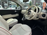 2020 Fiat 500 Sedan for sale, Japanese used car export - photo 3 of 57 | GULJI TRADERS