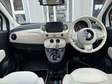 2020 Fiat 500 Sedan for sale, Japanese used car export - photo 5 of 57 | GULJI TRADERS