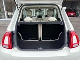 2020 Fiat 500 Sedan for sale, Japanese used car export - photo 23 of 57 | GULJI TRADERS