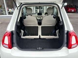 2020 Fiat 500 Sedan for sale, Japanese used car export - photo 24 of 57 | GULJI TRADERS