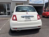 2020 Fiat 500 Sedan for sale, Japanese used car export - photo 29 of 57 | GULJI TRADERS