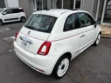 2020 Fiat 500 Sedan for sale, Japanese used car export - photo 31 of 57 | GULJI TRADERS