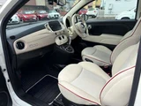 2020 Fiat 500 Sedan for sale, Japanese used car export - photo 43 of 57 | GULJI TRADERS