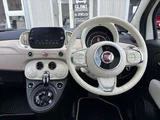 2020 Fiat 500 Sedan for sale, Japanese used car export - photo 44 of 57 | GULJI TRADERS