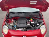 2020 Fiat 500 1.2 Red Sedan for sale, Japanese used car export - photo 4 of 75 | GULJI TRADERS