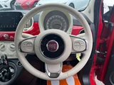 2020 Fiat 500 1.2 Red Sedan for sale, Japanese used car export - photo 17 of 75 | GULJI TRADERS