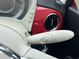 2020 Fiat 500 1.2 Red Sedan for sale, Japanese used car export - photo 21 of 75 | GULJI TRADERS