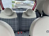 2020 Fiat 500 1.2 Red Sedan for sale, Japanese used car export - photo 26 of 75 | GULJI TRADERS