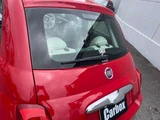 2020 Fiat 500 1.2 Red Sedan for sale, Japanese used car export - photo 39 of 75 | GULJI TRADERS