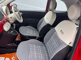 2020 Fiat 500 1.2 Red Sedan for sale, Japanese used car export - photo 43 of 75 | GULJI TRADERS