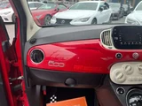 2020 Fiat 500 1.2 Red Sedan for sale, Japanese used car export - photo 46 of 75 | GULJI TRADERS