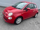 2020 Fiat 500 1.2 Red Sedan for sale, Japanese used car export - photo 54 of 75 | GULJI TRADERS