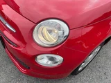 2020 Fiat 500 1.2 Red Sedan for sale, Japanese used car export - photo 55 of 75 | GULJI TRADERS