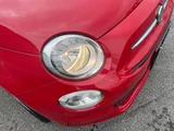 2020 Fiat 500 1.2 Red Sedan for sale, Japanese used car export - photo 56 of 75 | GULJI TRADERS