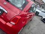 2020 Fiat 500 1.2 Red Sedan for sale, Japanese used car export - photo 61 of 75 | GULJI TRADERS