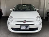 2020 Fiat 500 White Sedan for sale, Japanese used car export - photo 3 of 36 | GULJI TRADERS
