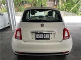 2020 Fiat 500 White Sedan for sale, Japanese used car export - photo 6 of 36 | GULJI TRADERS