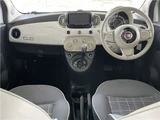 2020 Fiat 500 White Sedan for sale, Japanese used car export - photo 12 of 36 | GULJI TRADERS