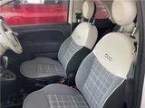 2020 Fiat 500 White Sedan for sale, Japanese used car export - photo 13 of 36 | GULJI TRADERS