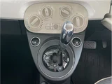 2020 Fiat 500 White Sedan for sale, Japanese used car export - photo 17 of 36 | GULJI TRADERS